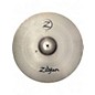 Used Zildjian 20in Planet Z Ride Cymbal thumbnail