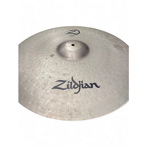 Used Zildjian 20in Planet Z Ride Cymbal