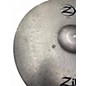 Used Zildjian 20in Planet Z Ride Cymbal