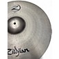 Used Zildjian 20in Planet Z Ride Cymbal