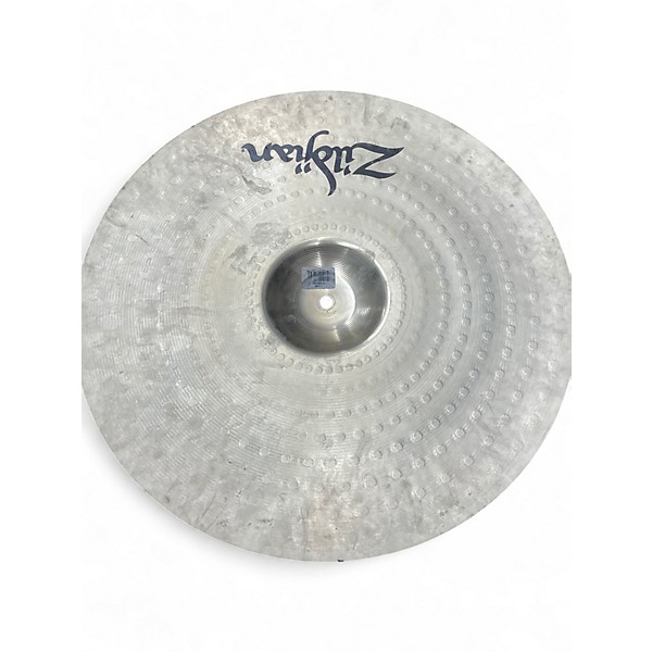 Used Zildjian 20in Planet Z Ride Cymbal