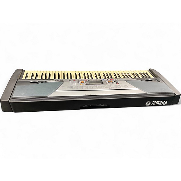Used Yamaha PSRGX76 Portable Keyboard