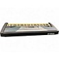 Used Yamaha PSRGX76 Portable Keyboard