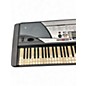 Used Yamaha PSRGX76 Portable Keyboard