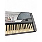 Used Yamaha PSRGX76 Portable Keyboard