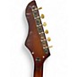 Used Kawai S-180 "Hound Dog Taylor" 2 Tone Sunburst Solid Body Electric Guitar