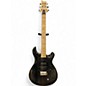 Used PRS Swamp Ash Special Trans Charcoal Solid Body Electric Guitar thumbnail