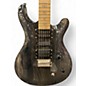 Used PRS Swamp Ash Special Trans Charcoal Solid Body Electric Guitar