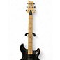 Used PRS Swamp Ash Special Trans Charcoal Solid Body Electric Guitar