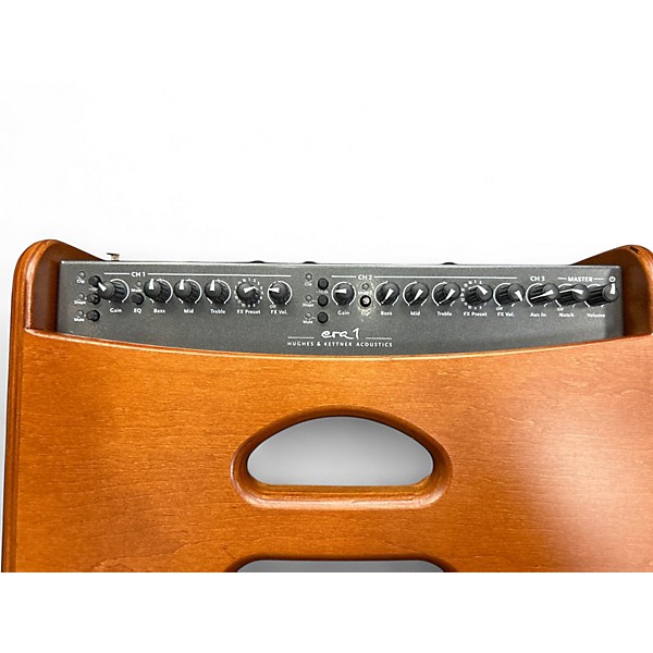 Used Hughes & Kettner Era 1 Guitar Combo Amp