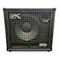 Used Gallien-Krueger Legacy 112 Bass Combo Amp thumbnail