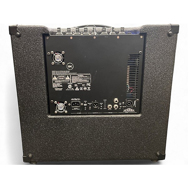 Used Gallien-Krueger Legacy 112 Bass Combo Amp