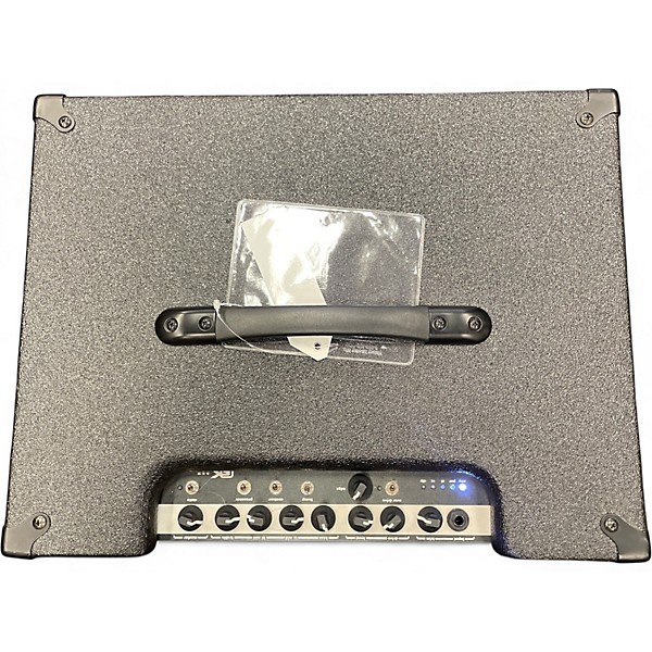 Used Gallien-Krueger Legacy 112 Bass Combo Amp