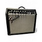 Used Fender frontman 20g Guitar Combo Amp thumbnail