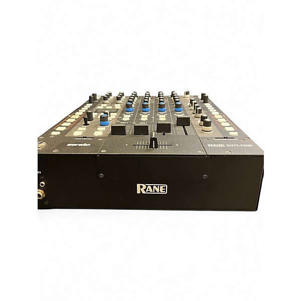 Used RANE Sixty-Four DJ Mixer