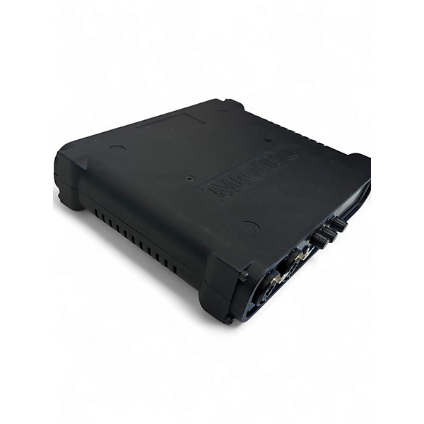 Used MOTU ultralite mk4 Audio Interface