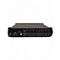 Used MOTU ultralite mk4 Audio Interface