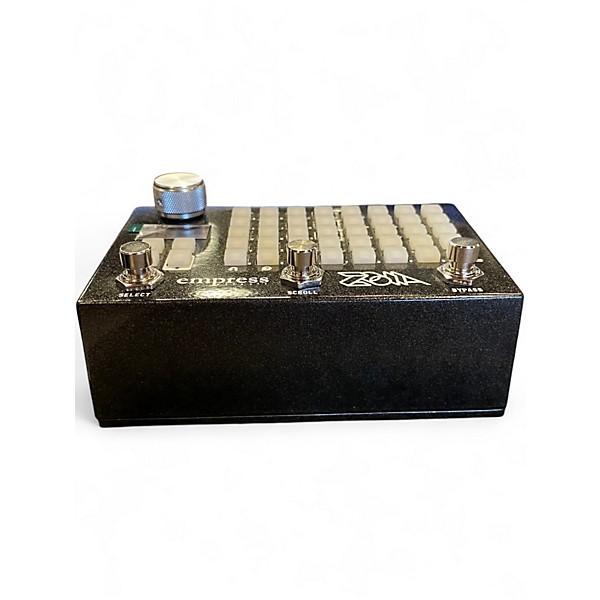Used Empress Effects ZOIA Effect Pedal