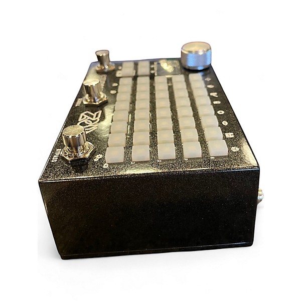 Used Empress Effects ZOIA Effect Pedal