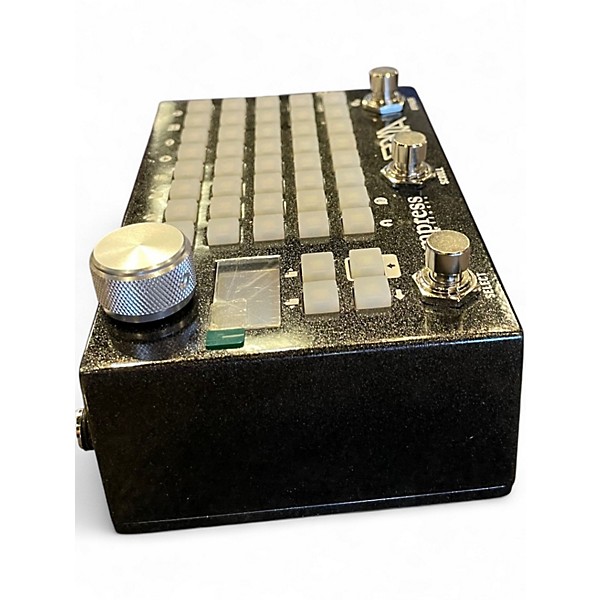 Used Empress Effects ZOIA Effect Pedal