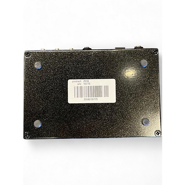 Used Empress Effects ZOIA Effect Pedal