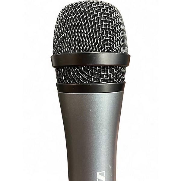 Used Sennheiser E835 Dynamic Microphone