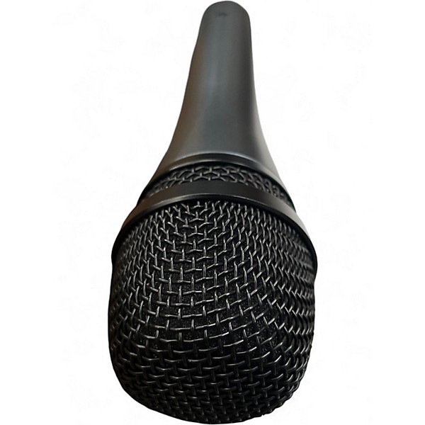 Used Sennheiser E835 Dynamic Microphone