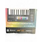 Used Novation Launchkey 25 Key MIDI Controller thumbnail