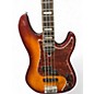Used Sire Marcus Miller P7 Alder 2 Color Sunburst Electric Bass Guitar