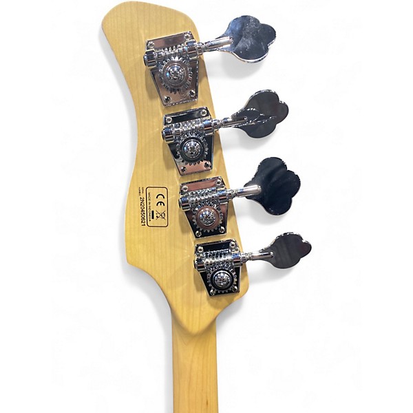 Used Sire Marcus Miller P7 Alder 2 Color Sunburst Electric Bass Guitar