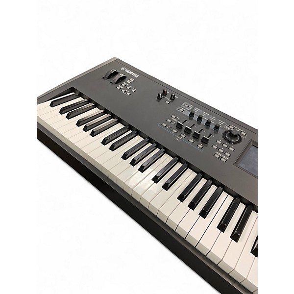 Used Yamaha MODX8 Synthesizer