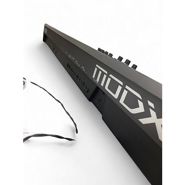 Used Yamaha MODX8 Synthesizer