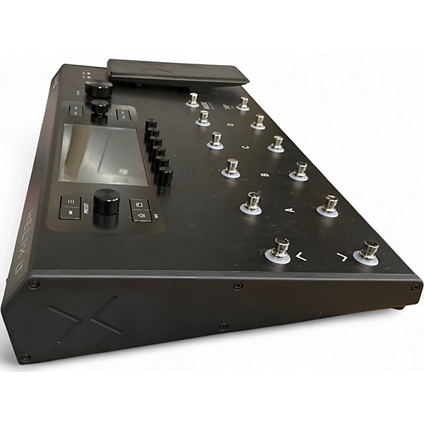 Used Line 6 Helix LT Effect Processor