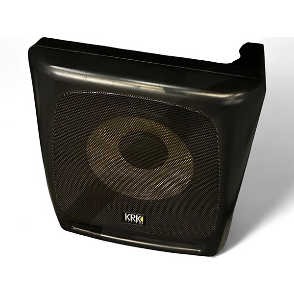 Used KRK 10S Subwoofer