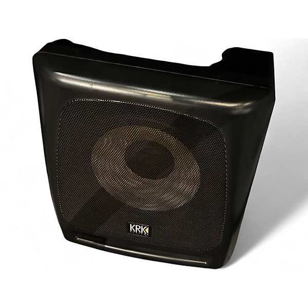 Used KRK 10S Subwoofer