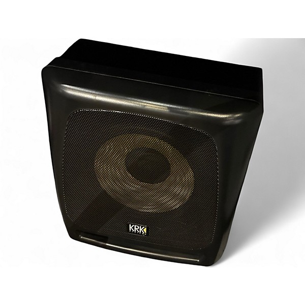 Used KRK 10S Subwoofer