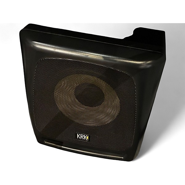 Used KRK 10S Subwoofer