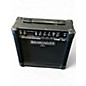 Used Behringer V-Tone GM108 15W Guitar Combo Amp thumbnail