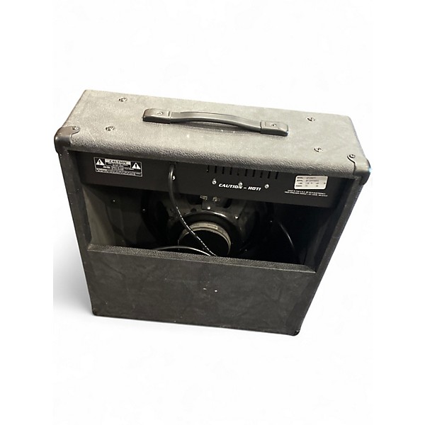 Used Crate GFX50TT Guitar Combo Amp