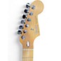 Used Fender Player Stratocaster Ice Blue Metallic Solid Body Electric Guitar