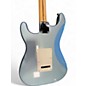 Used Fender Player Stratocaster Ice Blue Metallic Solid Body Electric Guitar