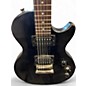 Used Epiphone Les Paul Special II BLACK Solid Body Electric Guitar