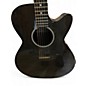 Used RainSong John A Decker Jr CARBON FIBER Acoustic Electric Guitar