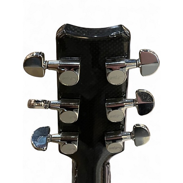 Used RainSong John A Decker Jr CARBON FIBER Acoustic Electric Guitar