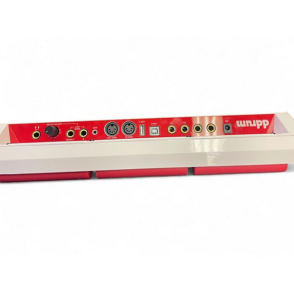 Used ddrum DDdrum nio Trigger Pad