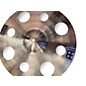 Used MEINL 16in HCS Trash Crash Cymbal thumbnail