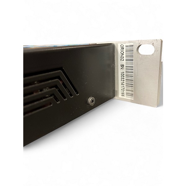 Used Antelope Audio ORION 32 Audio Interface