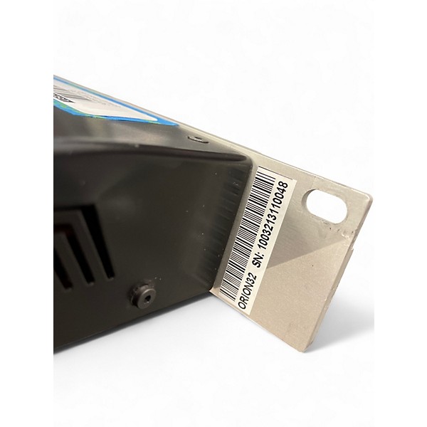 Used Antelope Audio Orion 32 Audio Interface