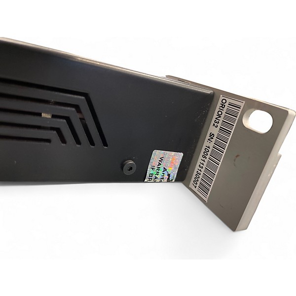 Used Antelope Audio ORION 32 Audio Interface