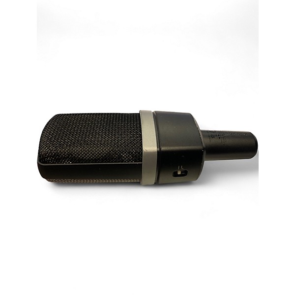 Used AKG C214 Condenser Microphone